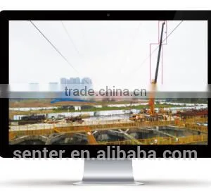ST2303B IP65 Monitoring Terminal and CCTV System/early Warning System thumbnail-4