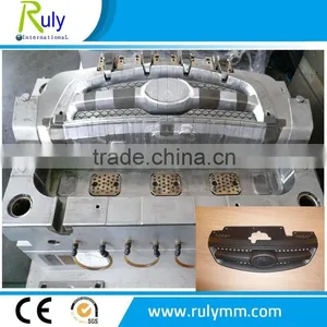 New Design Professional Mold Factory ,plastic Injeciton Mold Factoty ,mold Making thumbnail-3