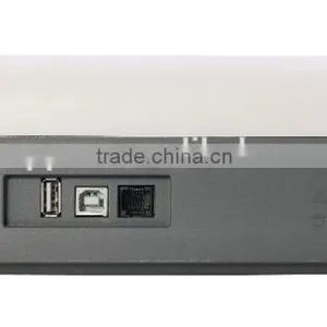 China 12 Channel ECG Monitor ECG Machine Price E8121 thumbnail-4
