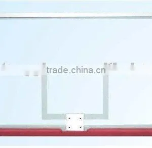 Glass Basketball Backboard thumbnail-1