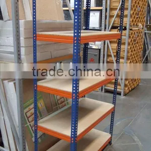 Angle Steel Shelf thumbnail-1