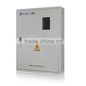 Senior Stainless Steel Telephone Waterproof Box KNB7 thumbnail-3
