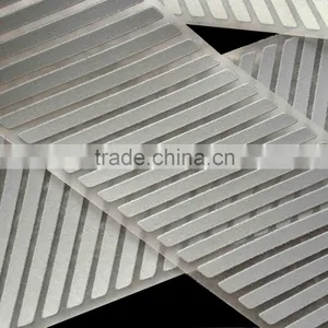 Silver Reflective Vinyl, Heat Transfer Reflective Tape for Safety Clothing thumbnail-2