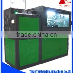 Supply DB2000-1A Fuel Injection Pump Test Bench and Bosch Fuel Injection Pump Diesel Pump Common Rail Injector Test Bench thumbnail-2