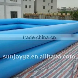 2016 Sunjoy Hot Sale Inflatable Pool Rental thumbnail-6