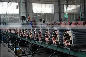 Henan Yuchuang Machinery Manufacturing Co., Ltd. company overview - view 2 thumbnail