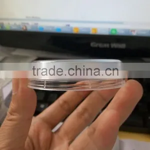High Quality 55mm Disposable Petri Dish thumbnail-4