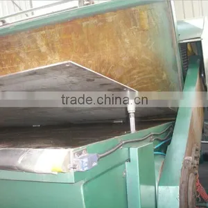 Big Model Die Cutting and Creasing Machine Model SAB1500 thumbnail-5