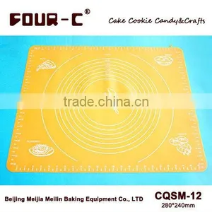 Non-stick Silicone Mat,high Quality Baking Supplies,baking Tools thumbnail-1