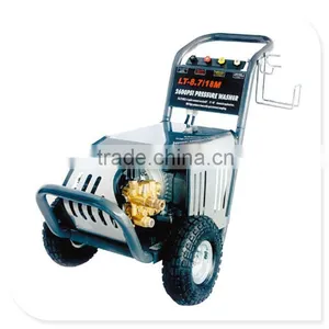 Industrial Electric High-pressure Water Washer thumbnail-3