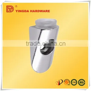 Zinc Alloy Sucker Plate Cabinet Shelf Support YD-3180 thumbnail-1