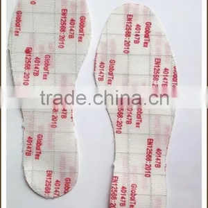Safety Shoes Anti-Static Anti-Perforation Kevlar Fabric Insole Material thumbnail-5