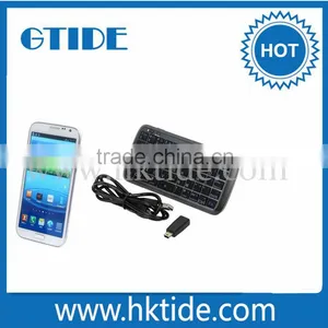 Promotioanl!!!Usb Keyboard Mini Power Bank for Apple Iphone 6 thumbnail-1