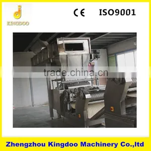 Full Automation Stainless Steel Fine Dried Noodle Maker thumbnail-1