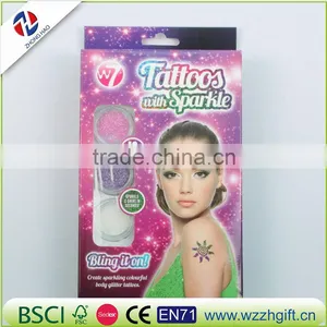 Tattoo Choker,tattoo Sticker thumbnail-4