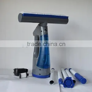 3 in 1 Cordless Window Vacuum Cleaner | Electric Glass Cleaner | Window Cleaning Vacuum thumbnail-3