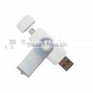 Hight Speed Usb Disk Flash Pen Drive for Samsung Android Mobile Phone thumbnail-4