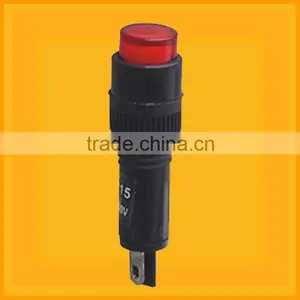 24V Indicator Light Switch thumbnail-2
