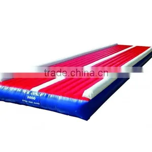 Inflatable Air Tumble Track thumbnail-1