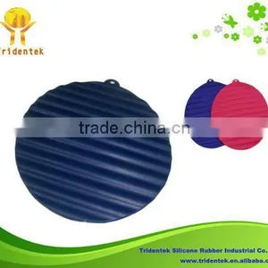 Promotion Heat-resistant Silicone Household Mat For Kitchen Utensil thumbnail-1
