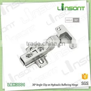 Professional Supplier 30 Degrees Hydraulic Conceal Hinge Allibaba Com Angle Hinge thumbnail-1