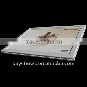 LED Strips Ultrathin Light Box, Cinema Light Box, Snap Open Light Box thumbnail-1
