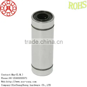 Cars Parts Linear Bearings LM6LUU thumbnail-1