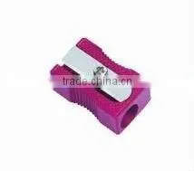 Single Hole Aluminium Plane Pencil Sharpener thumbnail-1