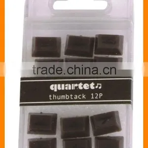 Plastic Decorative Pushpin thumbnail-1