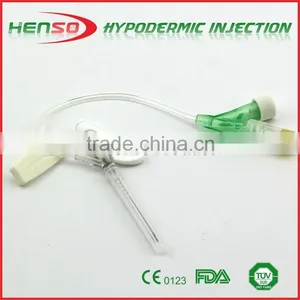 Henso Y Type IV Cannula thumbnail-4