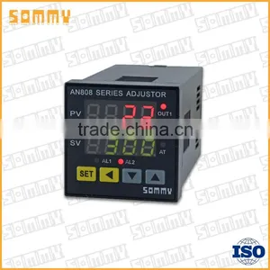 AN808P Digital Programmable Ramp Soak Temperature Controller thumbnail-1