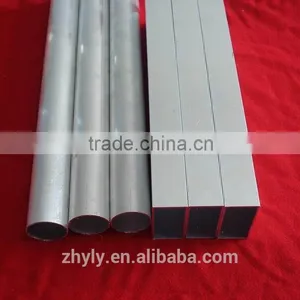 Thin Wall Aluminum Tube 2024 2A12 2A11 2017 5052 thumbnail-6