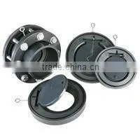 Plastic PVC Swing Check Valve thumbnail-6