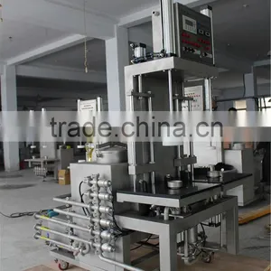Beer Keg Cleaning and Filling Machine Equipment thumbnail-2