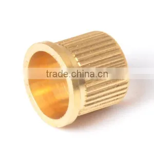 China Manufacturer Customized Carbon Steel Countersunk Left Hand Thread Bushing thumbnail-2