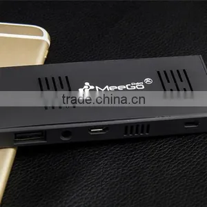 Full Stock Meegopad T02 Intel Z3735F Quad Core Window8.1 Minix Pc Dongle Tv Stick Computer With Mx3 Air Mouse thumbnail-4