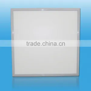 60W DLC Energy Saving Led Panel Lighting Fixtures With 5050lm High Lumen Output thumbnail-1