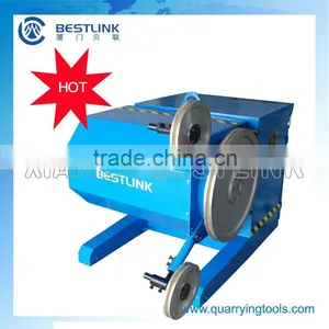 Concrete Wire Saw thumbnail-4