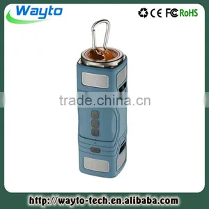 Exclusive Unique Private Mould New Mini Amplifier Wireless Speaker thumbnail-1