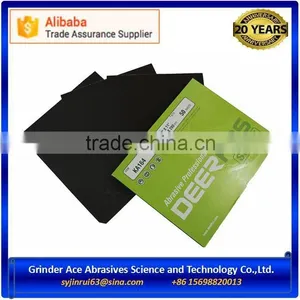 Deerfos KA164 Abrasive Sandpaper thumbnail-1