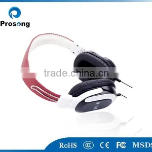 2015 New Products in Market Free Sample Headphones Wholesale thumbnail-1