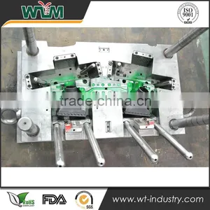 Shenzhen Factory P20 Plastic Injection Mould thumbnail-2