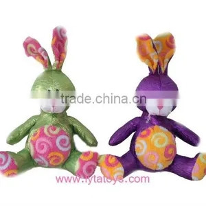 Plush Toys Animal Rabbit thumbnail-1