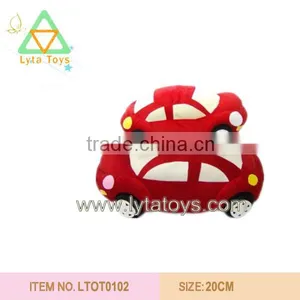 Plush Car Toy thumbnail-1