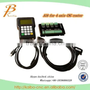 4 Axis Dsp Controller thumbnail-1
