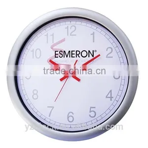 17 Inch Wall Clock thumbnail-2