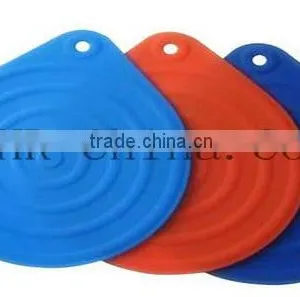 FDA Silicone Pot Holder YHR-0903 thumbnail-2