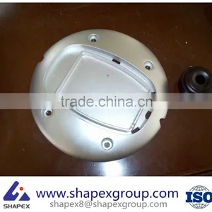 LED Shell Aluminium Alloy Casting thumbnail-1