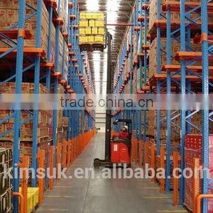 K-DI31 Warehouse Storage Rack ,drive in Racks System thumbnail-1