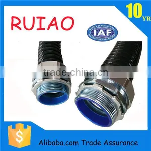 Waterproof Box Connectors for Cable/pipe thumbnail-1